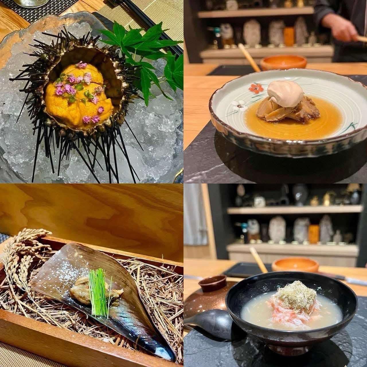 sushi-omakase by chef paan (2)