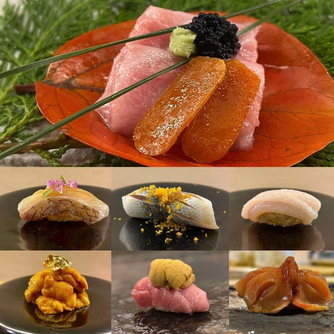 sushi-omakase by chef paan
