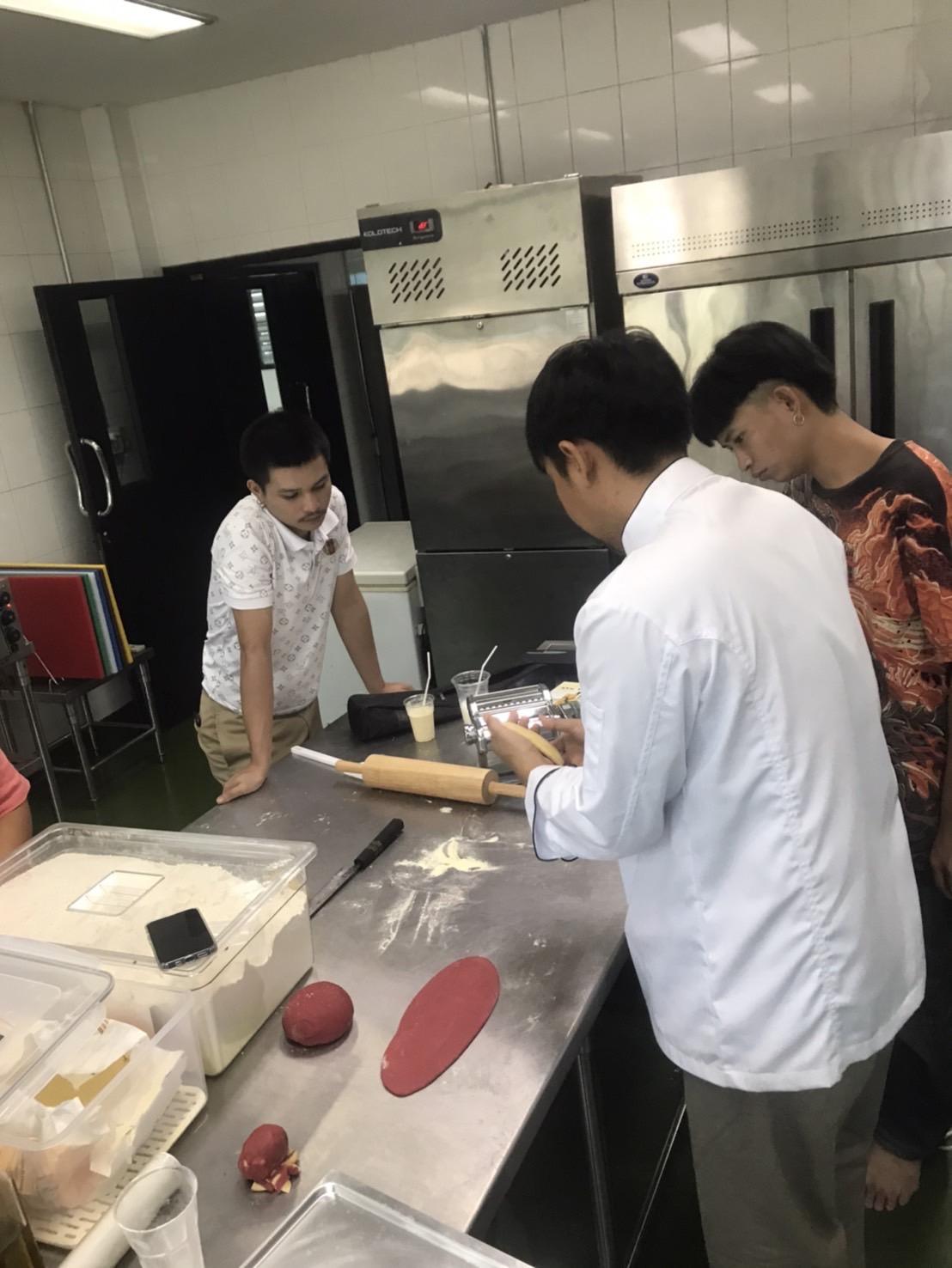 teaching-workshop