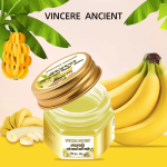 VINCERE ANCIENT 燕窝珍珠香蕉膏 Bird's Nest Pearl Banana Cream ครีมรังนก ไข่มุก กล้วย