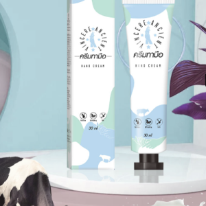 VINCERE ANCIENT "护手霜 HAND CREAM ครีมบำรุงมือ